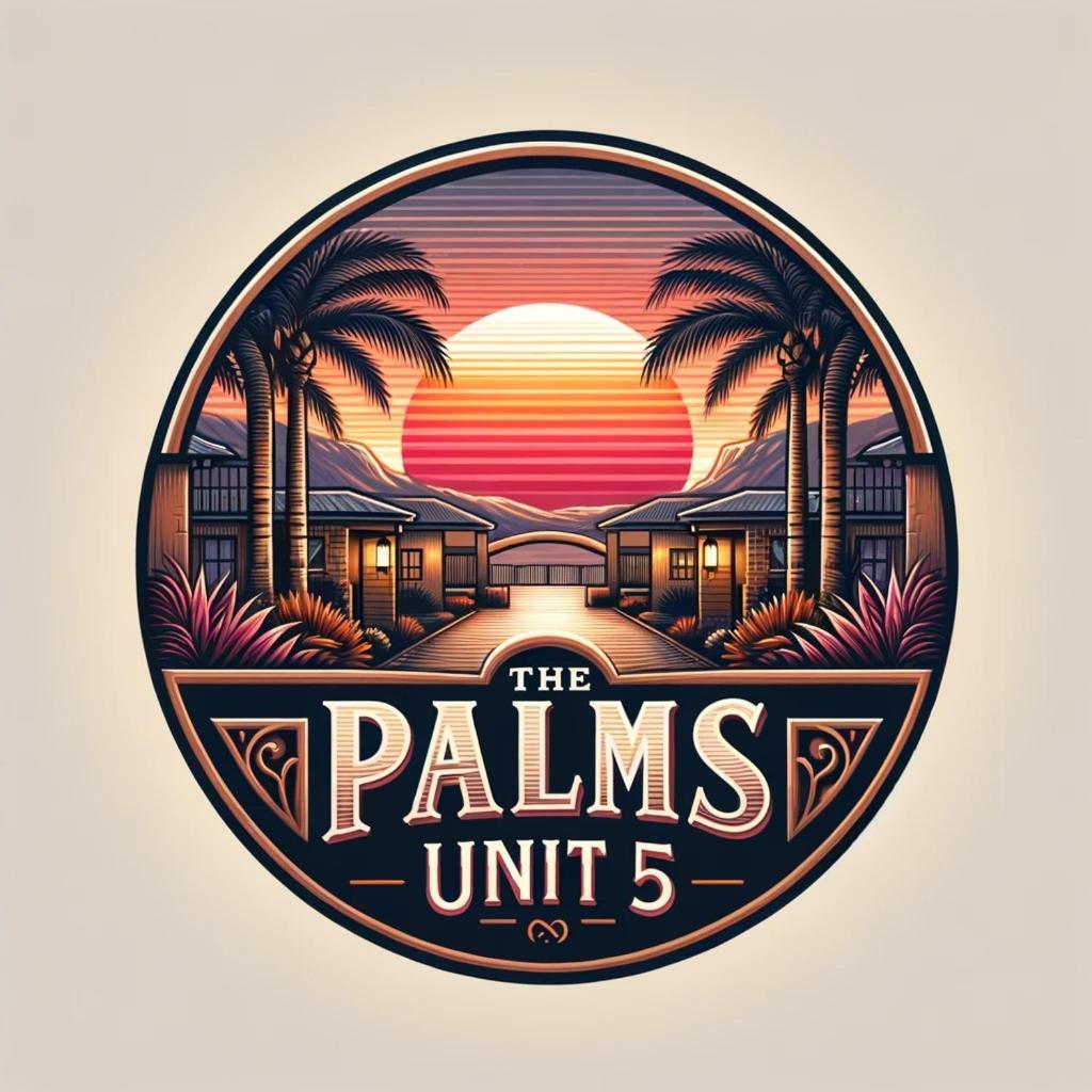 The Palms Unit 5 Apartment Kimberley