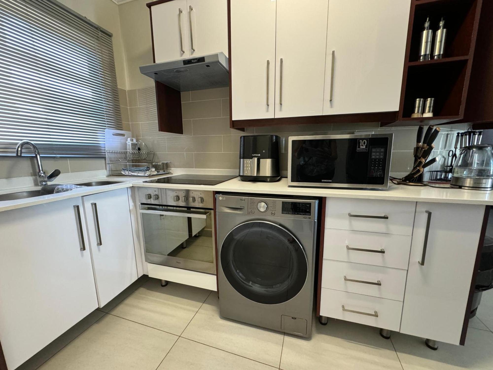 The Palms Unit 5 Kimberley